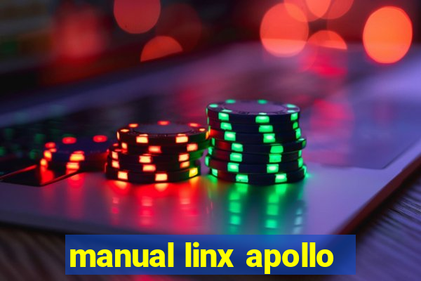 manual linx apollo